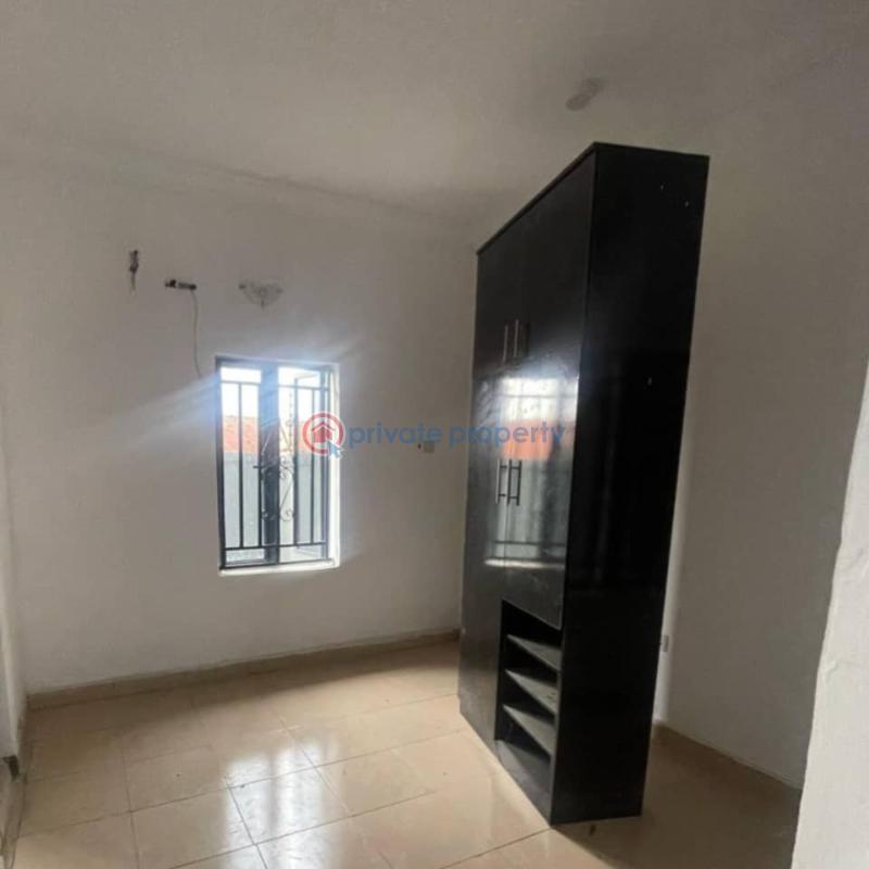 3 bedroom Block Of Flats For Sale Ologede Estate New Garage Off Akala Express Ibadan Oyo - 1