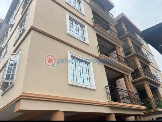 3 bedroom Flat & Apartment For Rent Oniru, Victoria Island Lagos