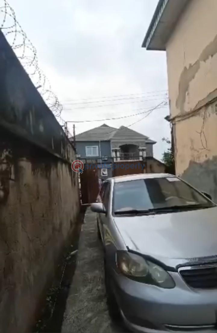 10 bedroom Flat & Apartment For Sale Alapere Ketu Kosofe/Ikosi Lagos - 1