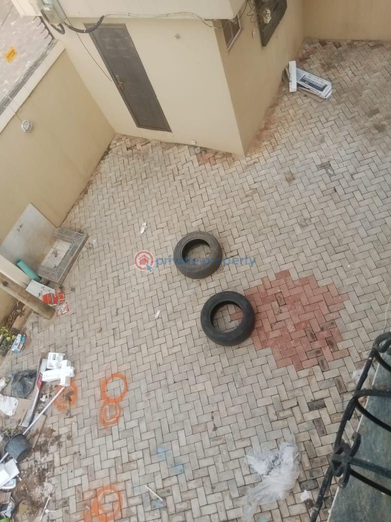 3 bedroom Block Of Flats For Sale Peace Estate Baruwa Ipaja Lagos - 7