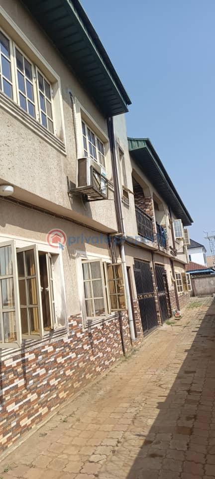 3 bedroom Block Of Flats For Sale Baruwa Ipaja Lagos - 3