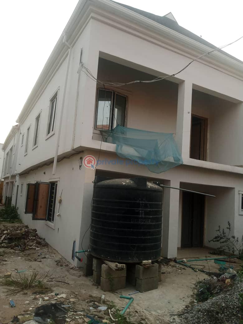Block Of Flats For Sale Unity Estate Egbeda Egbe/Idimu Lagos