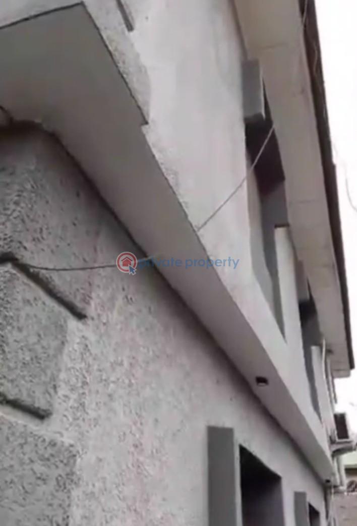 10 bedroom Block Of Flats For Sale Egbeda Akowonjo Alimosho Lagos - 7