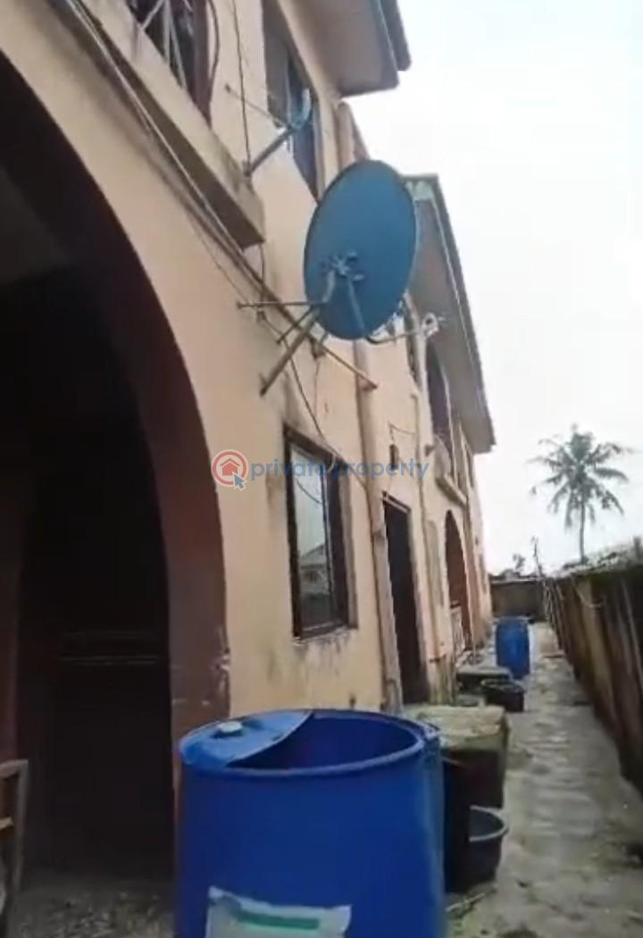 10 bedroom Flat & Apartment For Sale Alapere Ketu Kosofe/Ikosi Lagos - 2