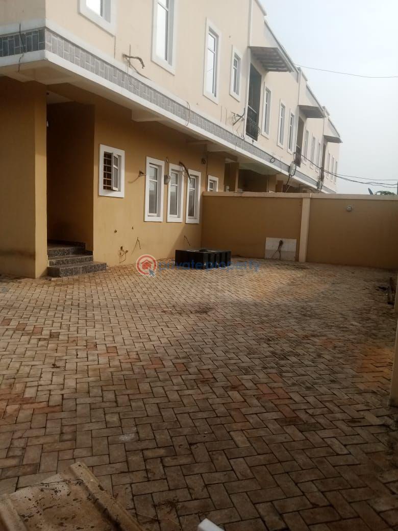 3 bedroom Block Of Flats For Sale Peace Estate Baruwa Ipaja Lagos - 6