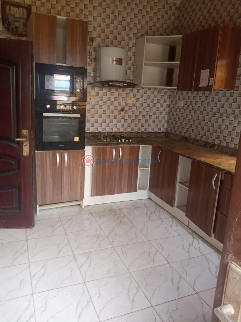 3 bedroom Block Of Flats For Sale Peace Estate Baruwa Ipaja Lagos - 5