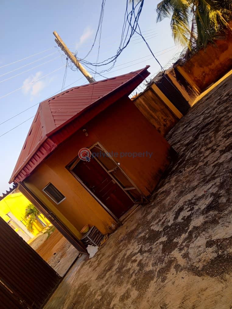 Block Of Flats For Sale Gowon Estate Egbeda Egbe/Idimu Lagos - 3