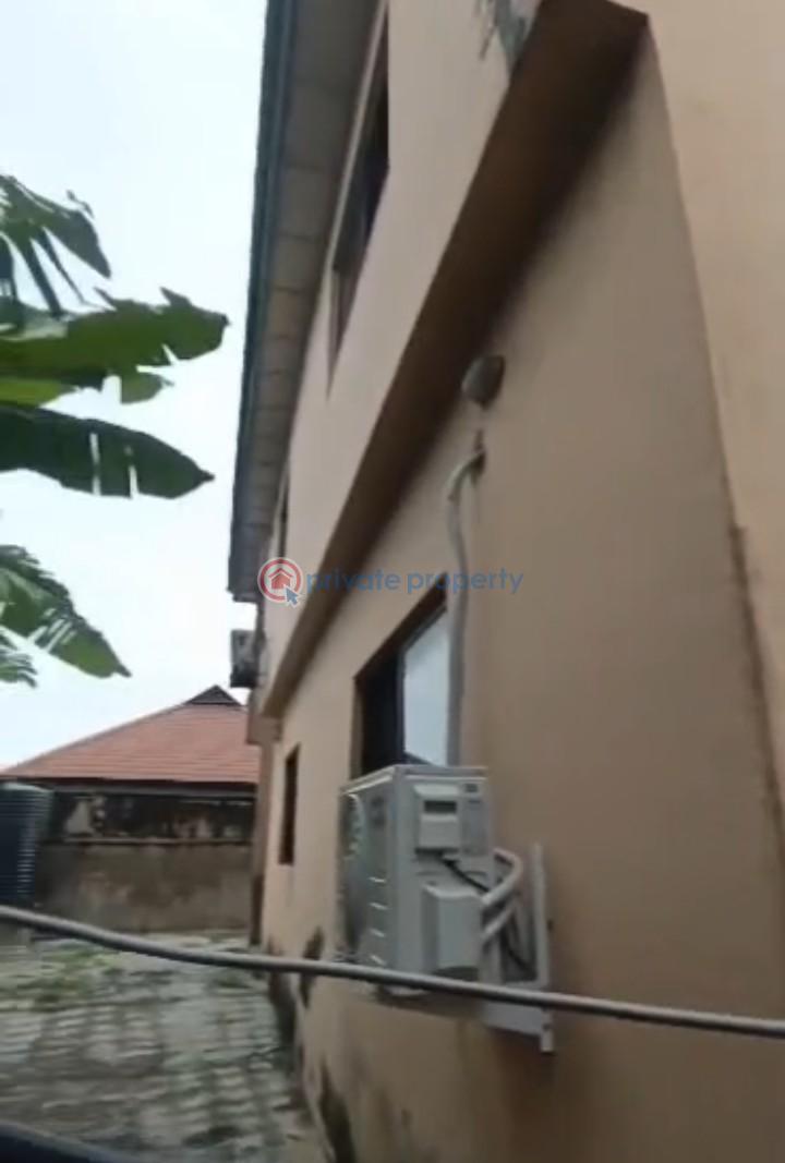 10 bedroom Flat & Apartment For Sale Alapere Ketu Kosofe/Ikosi Lagos - 4