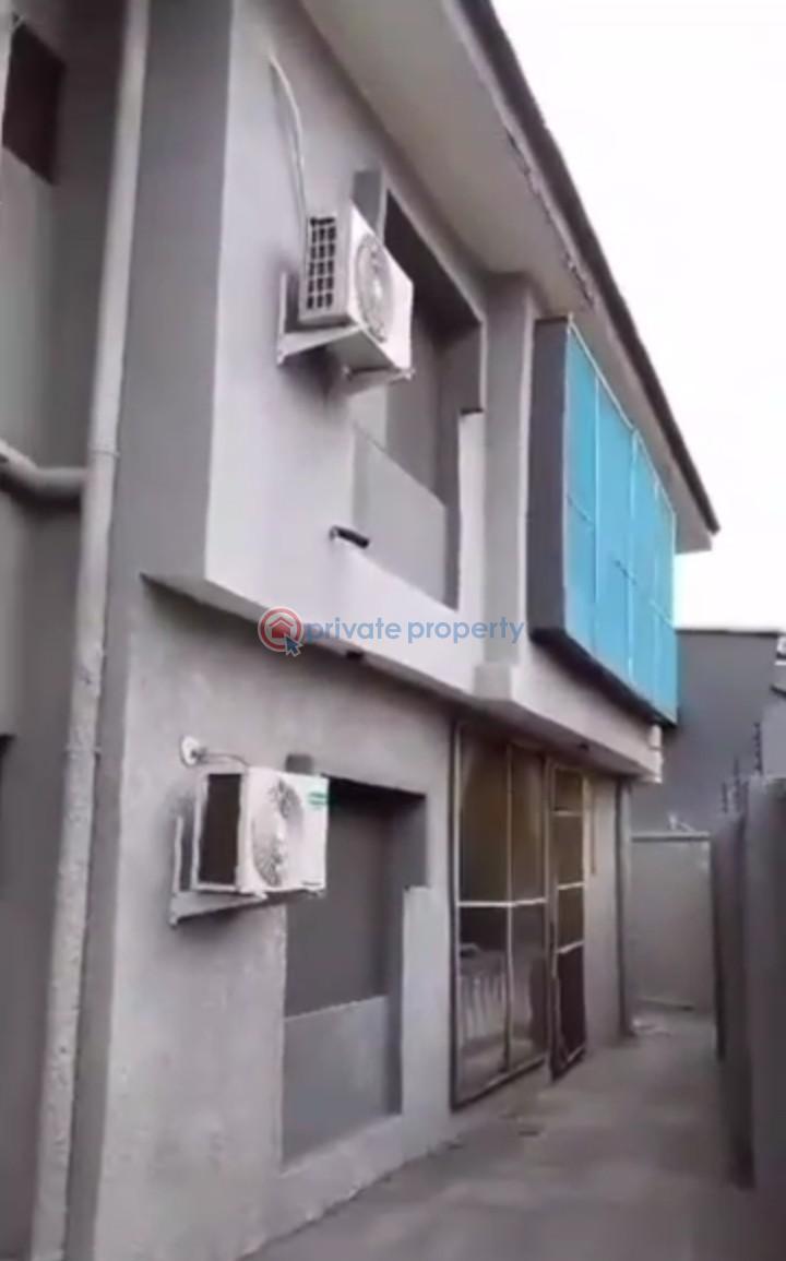 10 bedroom Block Of Flats For Sale Egbeda Akowonjo Alimosho Lagos - 10