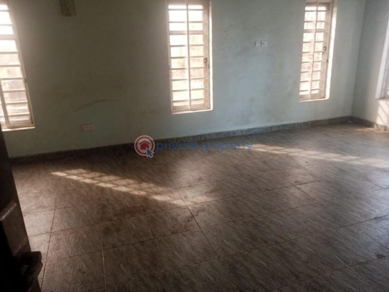 3 bedroom Block Of Flats For Sale Peace Estate Baruwa Ipaja Lagos - 1