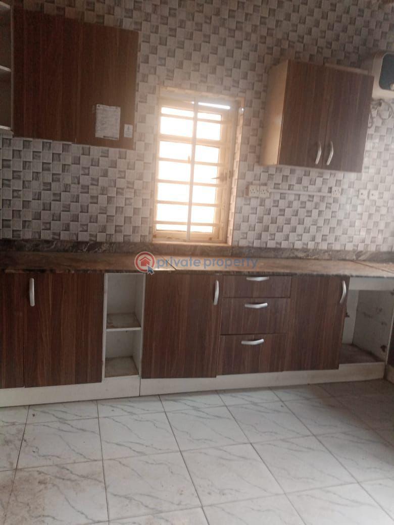 3 bedroom Block Of Flats For Sale Peace Estate Baruwa Ipaja Lagos - 3