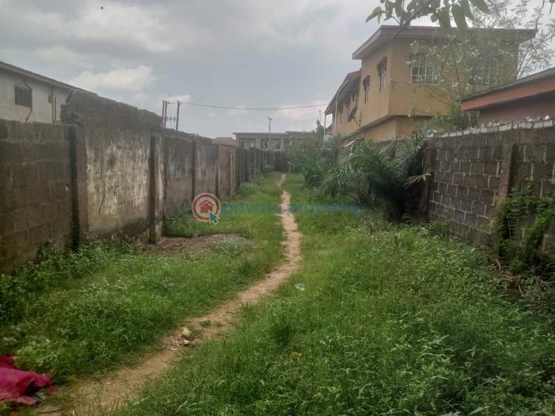 Block Of Flats For Sale Oke-ira Ogba Lagos - 3