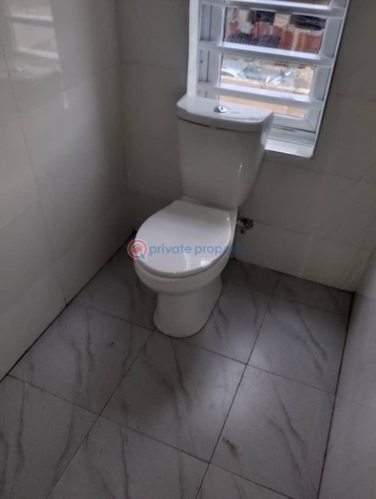 3 bedroom Block Of Flats For Sale Mende Maryland Lagos - 7