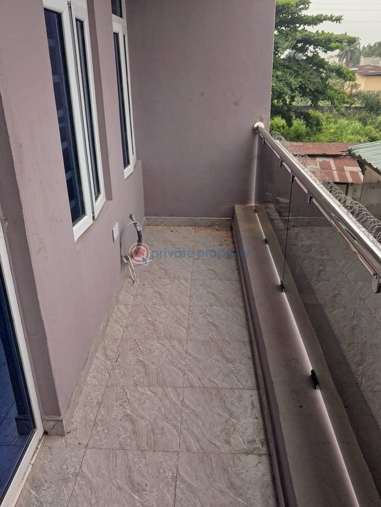 3 bedroom Block Of Flats For Sale Mende Maryland Lagos - 1