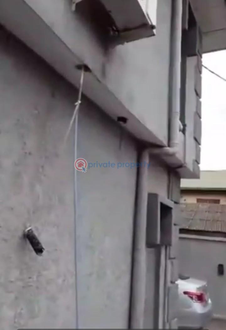 10 bedroom Block Of Flats For Sale Egbeda Akowonjo Alimosho Lagos - 12