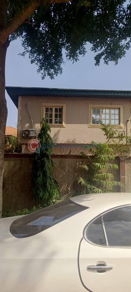 3 bedroom Block Of Flats For Sale Baruwa Ipaja Lagos - 4