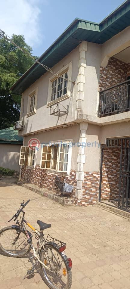 3 bedroom Block Of Flats For Sale Baruwa Ipaja Lagos - 2