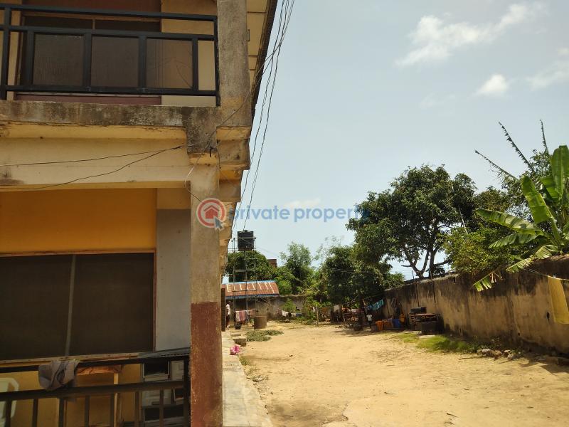 3 bedroom Block Of Flats For Sale Imude Road, Shibiri Ojo Lagos - 3