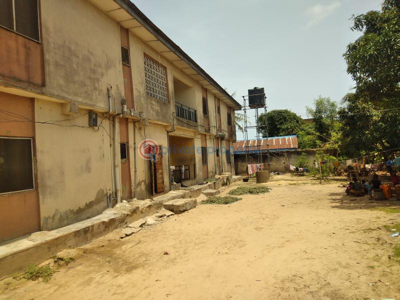3 bedroom Block Of Flats For Sale Imude Road, Shibiri Ojo Lagos - 2