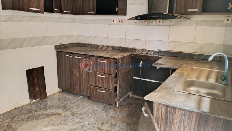 3 bedroom Flat & Apartment For Rent A3 Estate, Prof Olulonge Str, Old Bodija Bodija Ibadan Oyo - 3