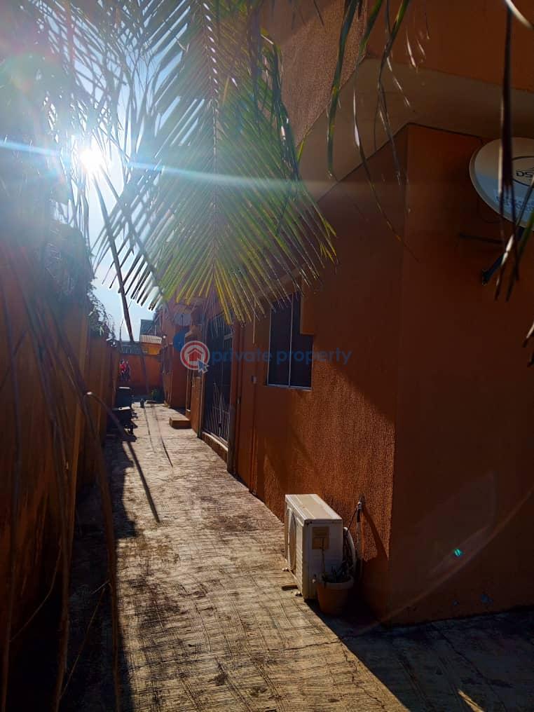 Block Of Flats For Sale Gowon Estate Egbeda Egbe/Idimu Lagos - 2