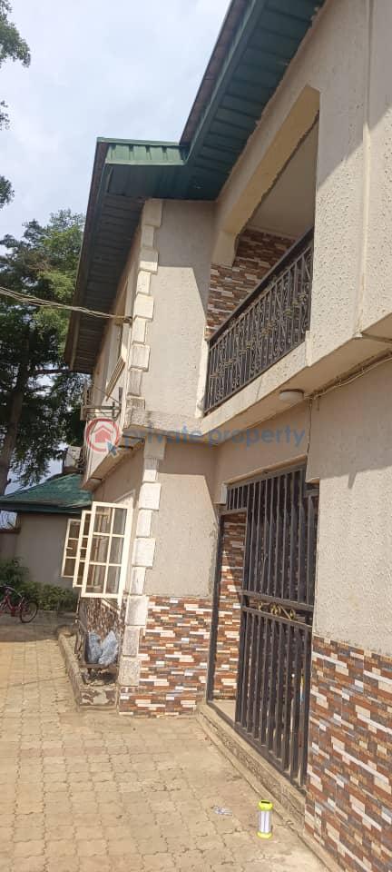 3 bedroom Block Of Flats For Sale Baruwa Ipaja Lagos - 0