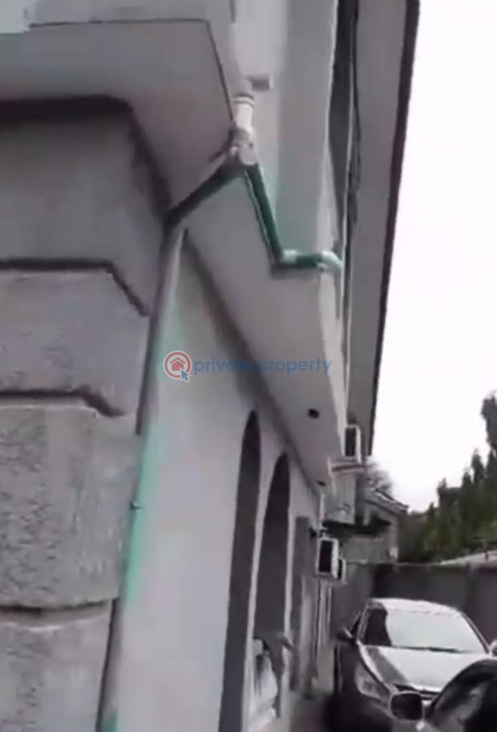 10 bedroom Block Of Flats For Sale Egbeda Akowonjo Alimosho Lagos - 13