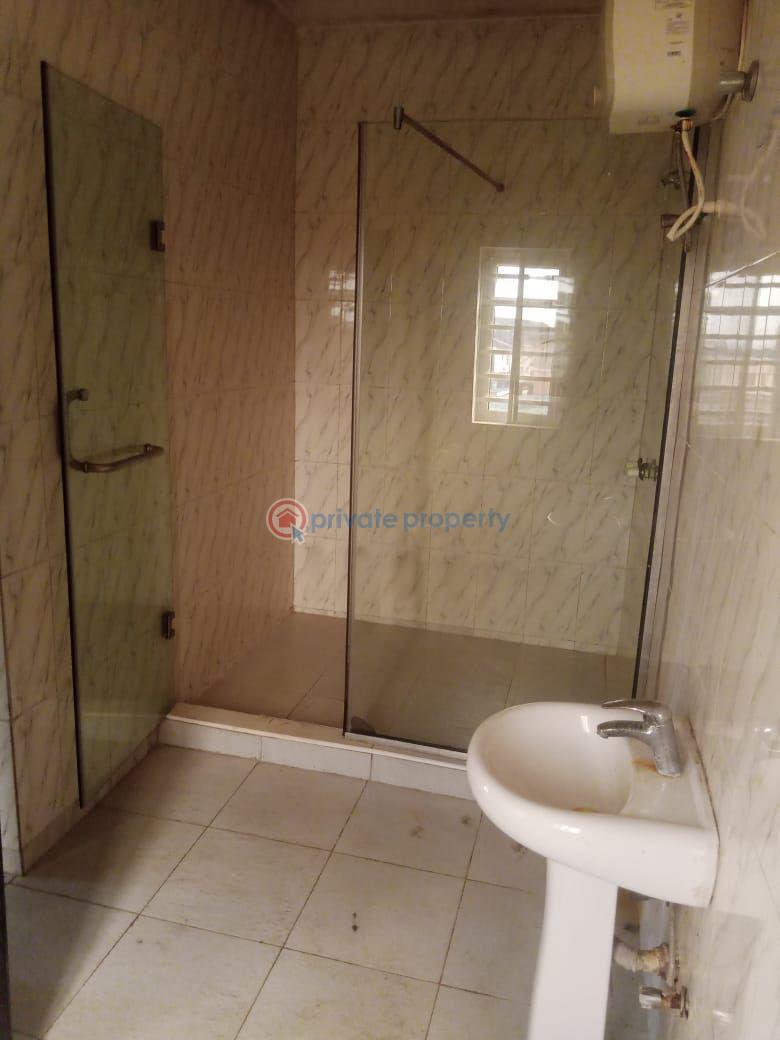 3 bedroom Block Of Flats For Sale Peace Estate Baruwa Ipaja Lagos - 9