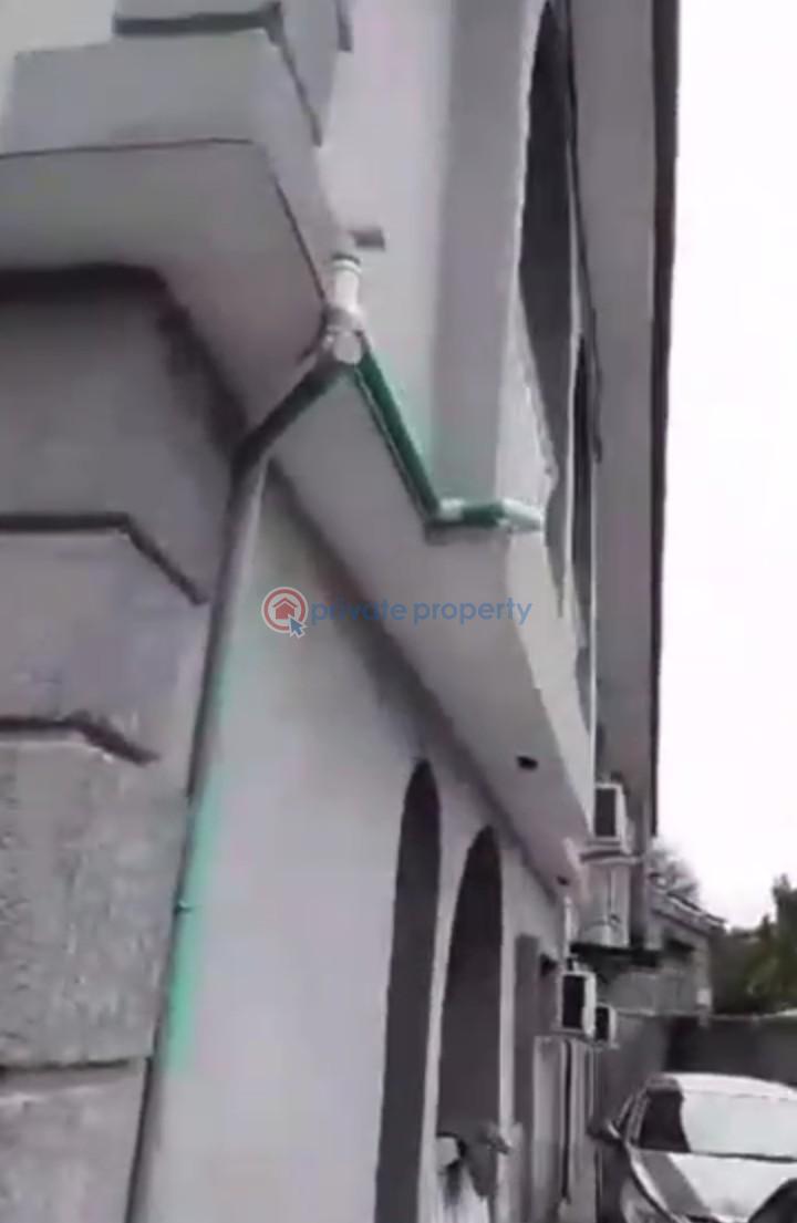 10 bedroom Block Of Flats For Sale Egbeda Akowonjo Alimosho Lagos - 8