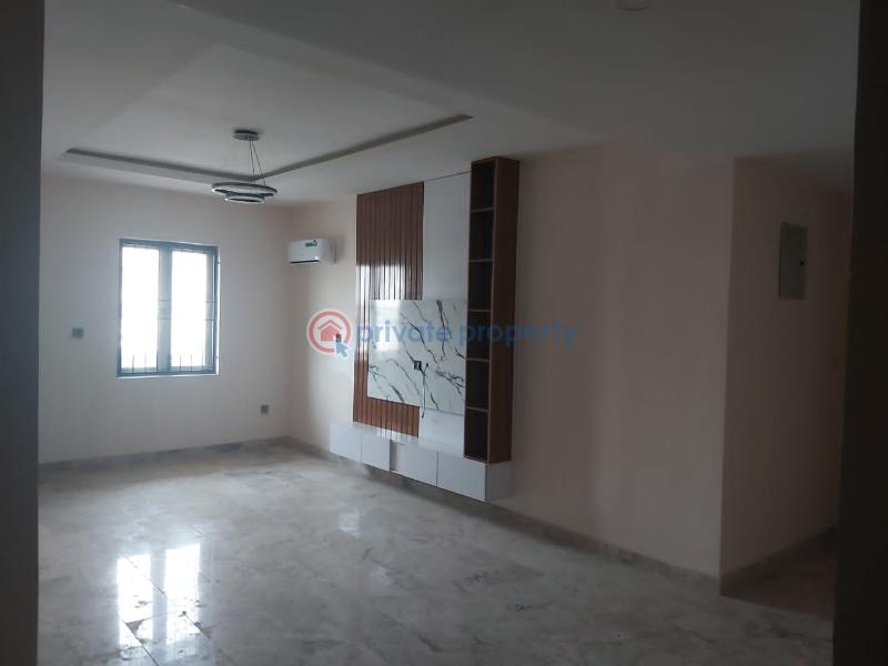 4 units of 3 bedroom flat with bqand 2 units of mini flat, - 7 10 bedroom Block Of Flats For Rent Admiralty Way Lekki Phase 1 Lagos - 7