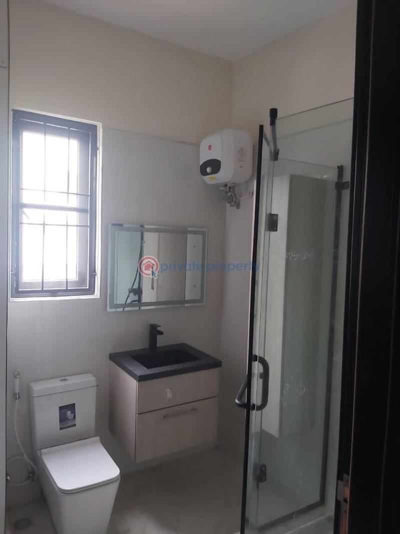 4 units of 3 bedroom flat with bqand 2 units of mini flat, - 11 10 bedroom Block Of Flats For Rent Admiralty Way Lekki Phase 1 Lagos - 11