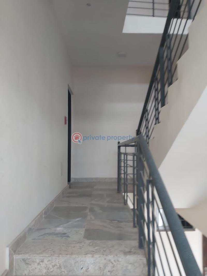4 units of 3 bedroom flat with bqand 2 units of mini flat, - 1 10 bedroom Block Of Flats For Rent Admiralty Way Lekki Phase 1 Lagos - 1