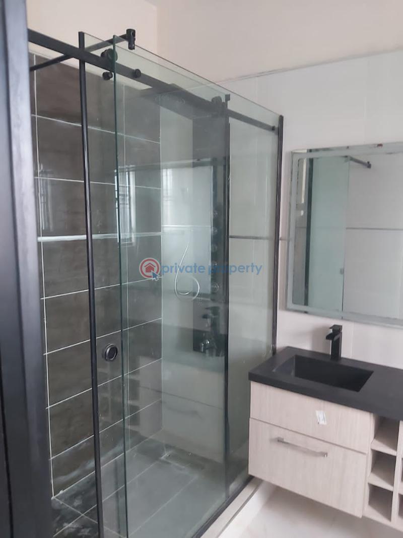 4 units of 3 bedroom flat with bqand 2 units of mini flat, - 8 10 bedroom Block Of Flats For Rent Admiralty Way Lekki Phase 1 Lagos - 8