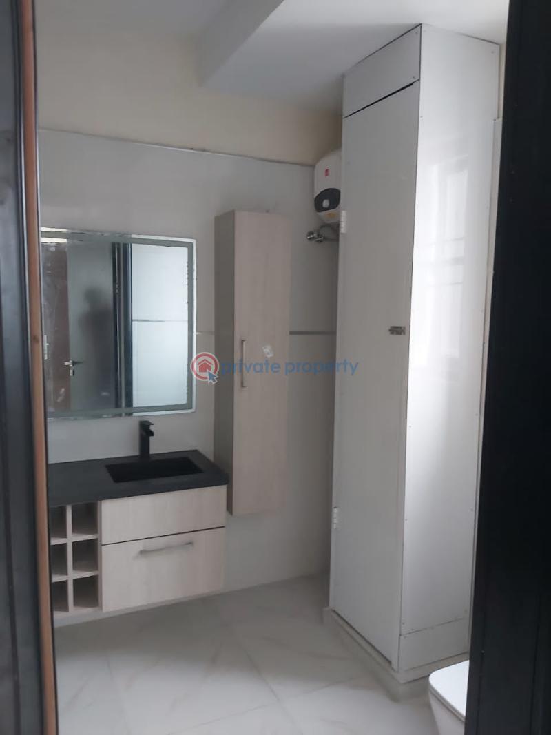 4 units of 3 bedroom flat with bqand 2 units of mini flat, - 6 10 bedroom Block Of Flats For Rent Admiralty Way Lekki Phase 1 Lagos - 6