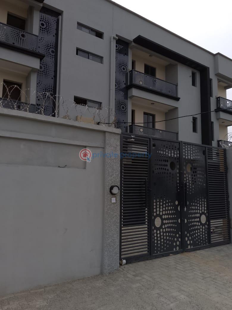 10 bedroom Block Of Flats For Rent Admiralty Way Lekki Phase 1 Lagos - 0