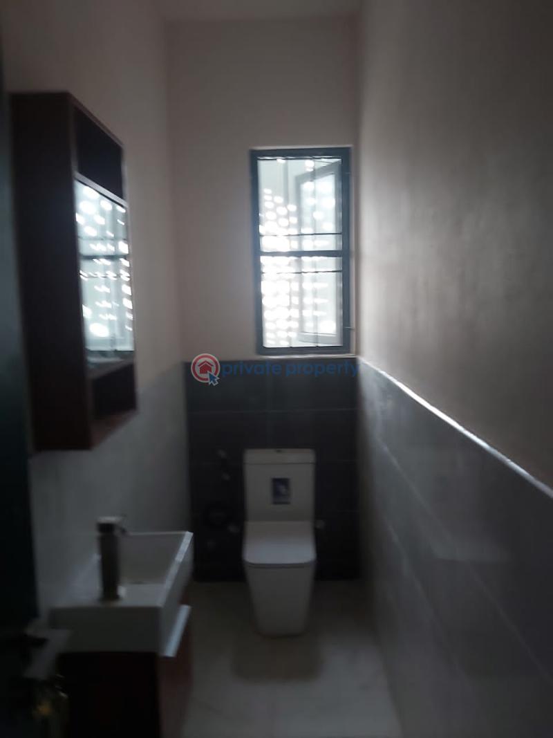 4 units of 3 bedroom flat with bqand 2 units of mini flat, - 2 10 bedroom Block Of Flats For Rent Admiralty Way Lekki Phase 1 Lagos - 2