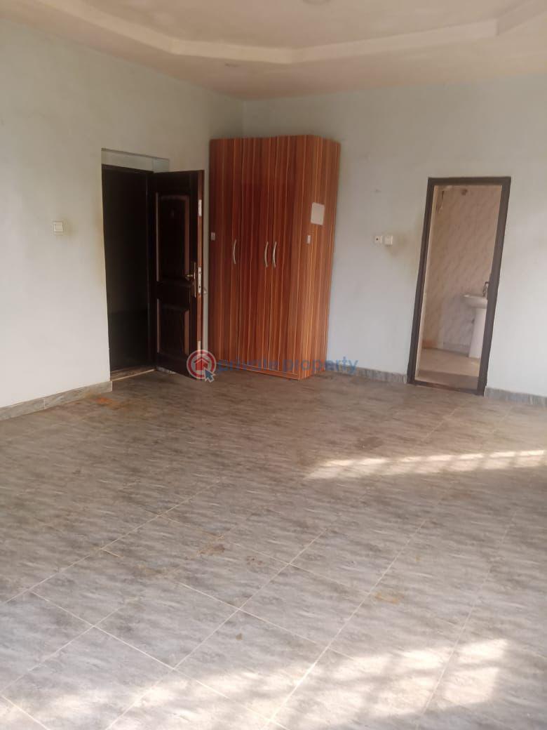 3 bedroom Block Of Flats For Sale Peace Estate Baruwa Ipaja Lagos - 11