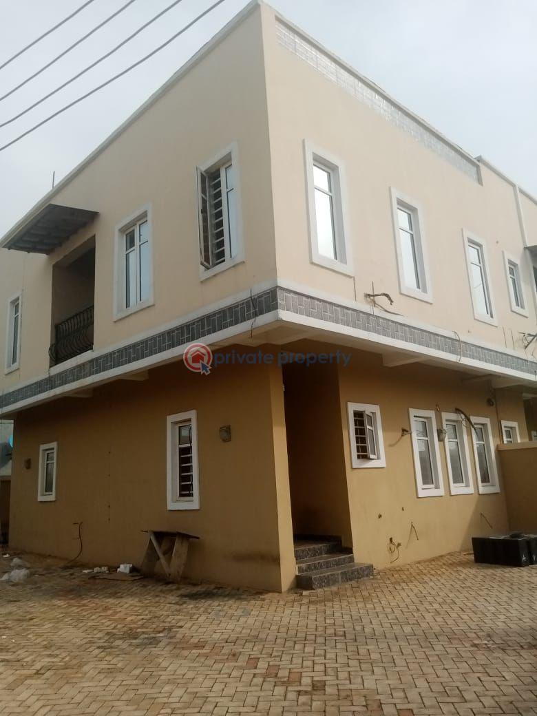 3 bedroom Block Of Flats For Sale Peace Estate Baruwa Ipaja Lagos - 0