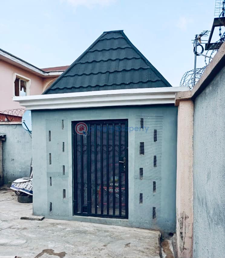 3 bedroom House For Sale Heritage Estate, Akute Ifo Ogun - 22
