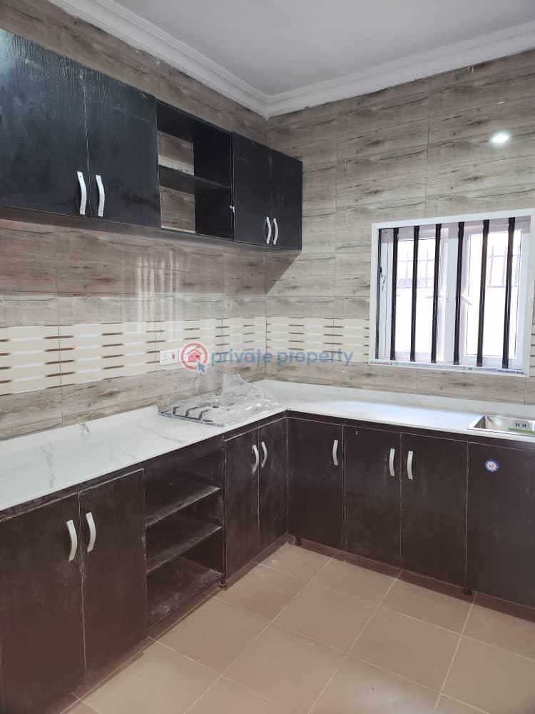 3 bedroom Flat & Apartment For Sale Monsha Allah, Elebu Akala Express Ibadan Oyo - 6