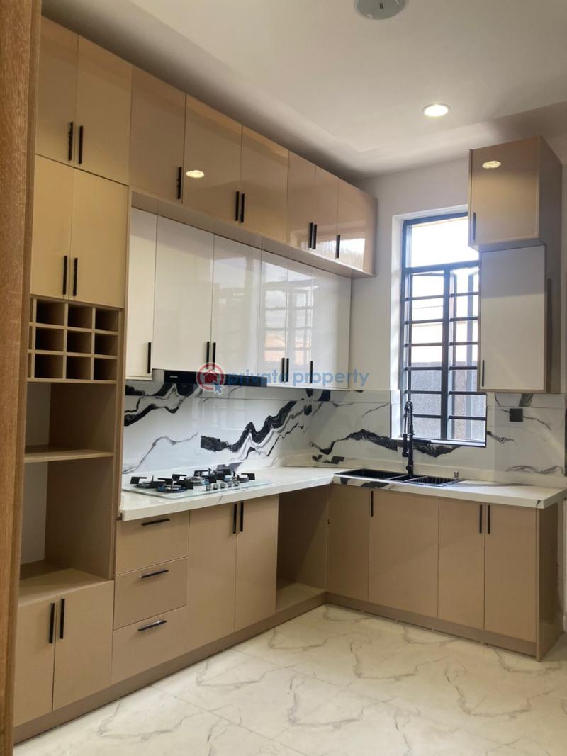 3 bedroom Terrace For Sale Ikate, Lekki Lekki Phase 1 Lagos - 1