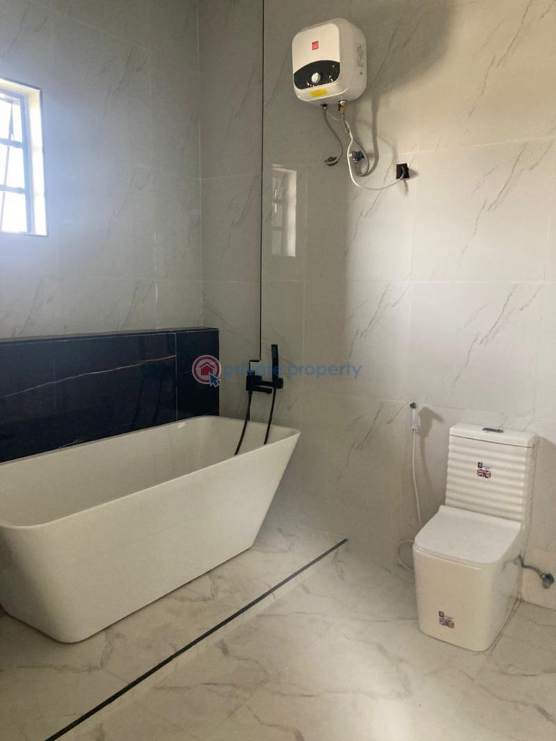 3 bedroom Terrace For Sale Ikate, Lekki Lekki Phase 1 Lagos - 4