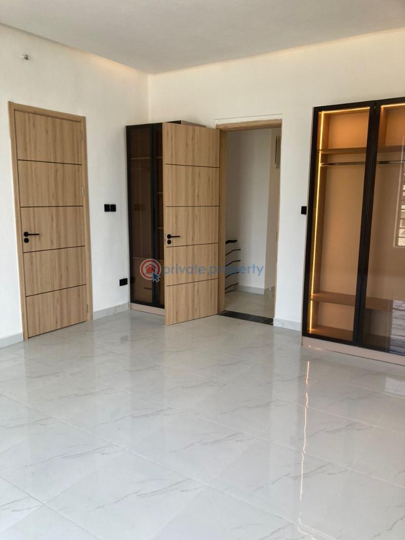 3 bedroom Terrace For Sale Ikate, Lekki Lekki Phase 1 Lagos - 6