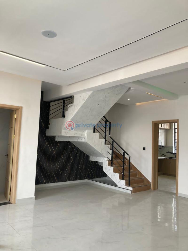 3 bedroom Terrace For Sale Ikate, Lekki Lekki Phase 1 Lagos - 2