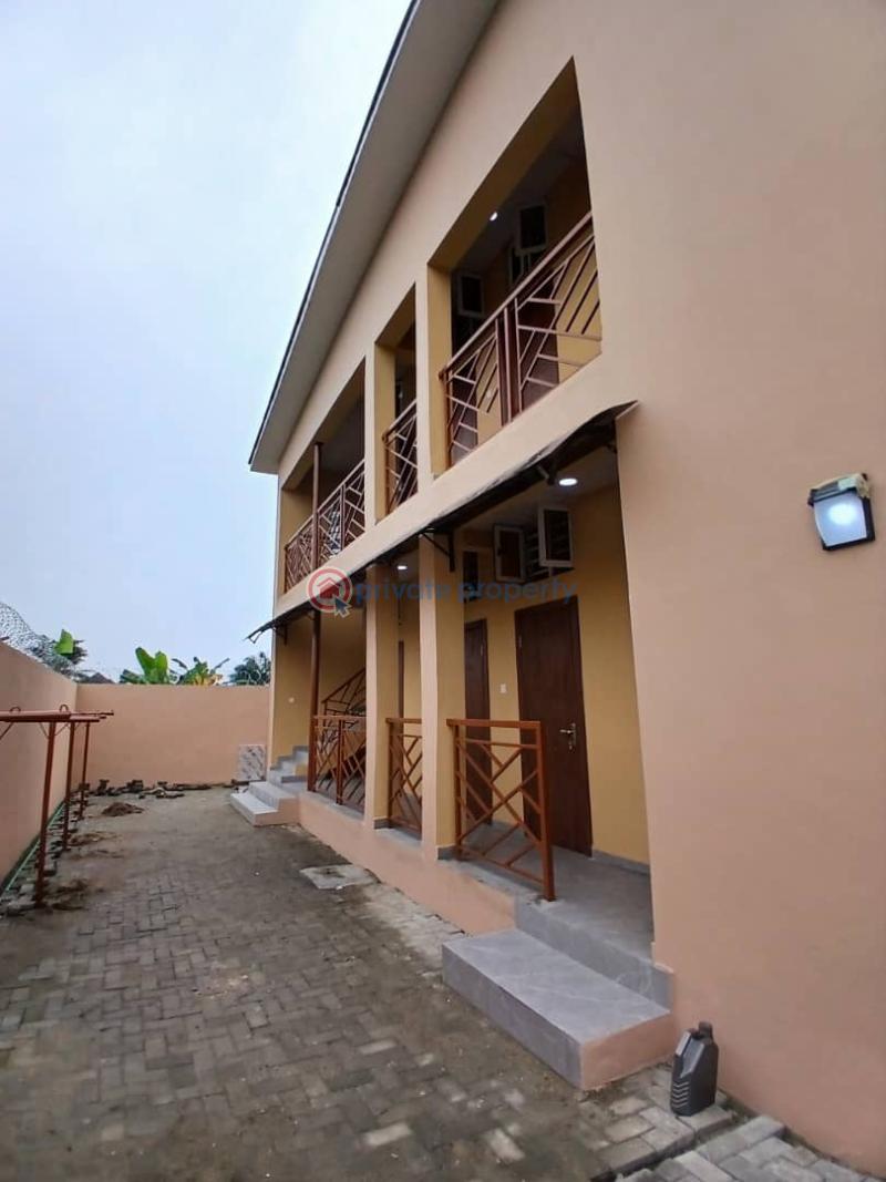 3 bedroom Terraced Duplex For Rent Lekki Phase 2 Lagos - 9