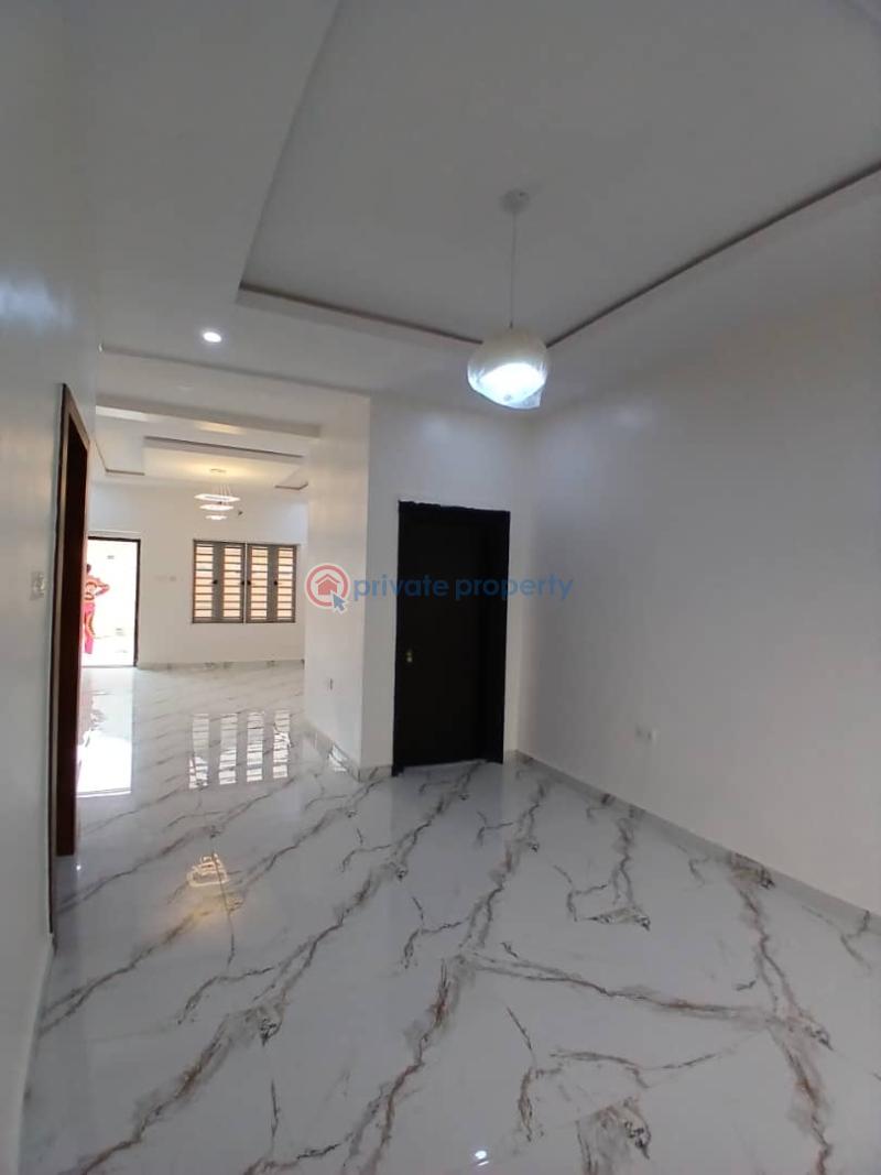 3 bedroom Terraced Duplex For Rent Lekki Phase 2 Lagos - 15