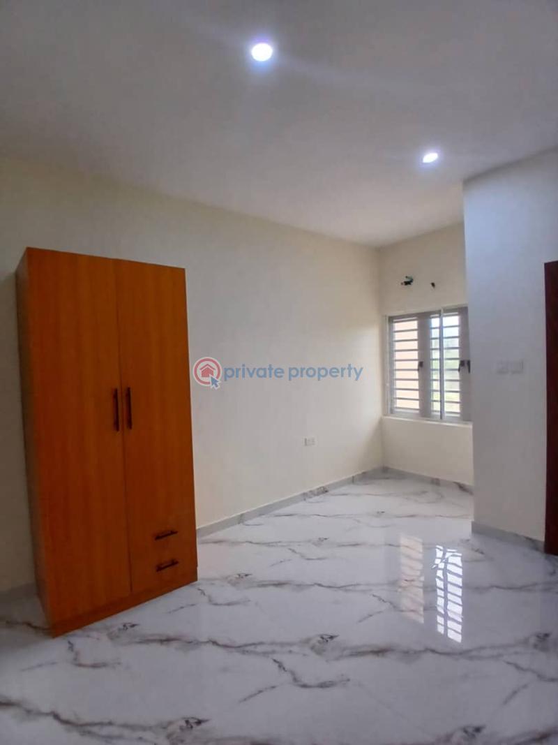 3 bedroom Terraced Duplex For Rent Lekki Phase 2 Lagos - 16