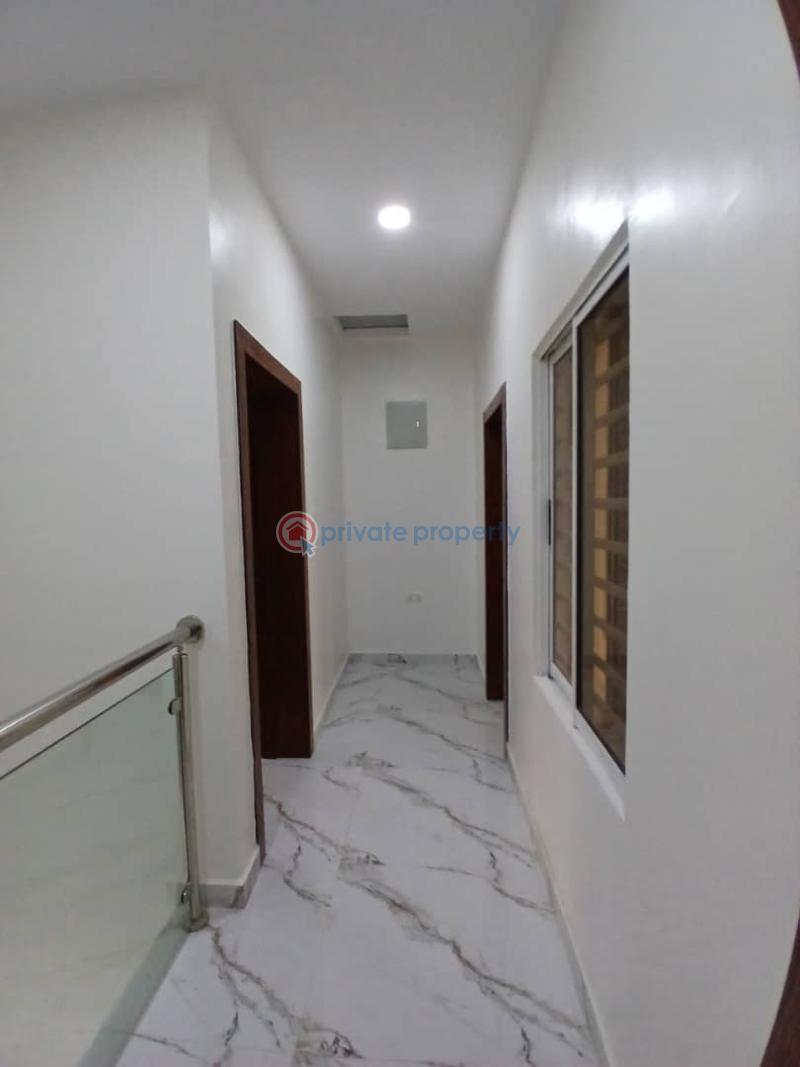 3 bedroom Terraced Duplex For Rent Lekki Phase 2 Lagos - 7