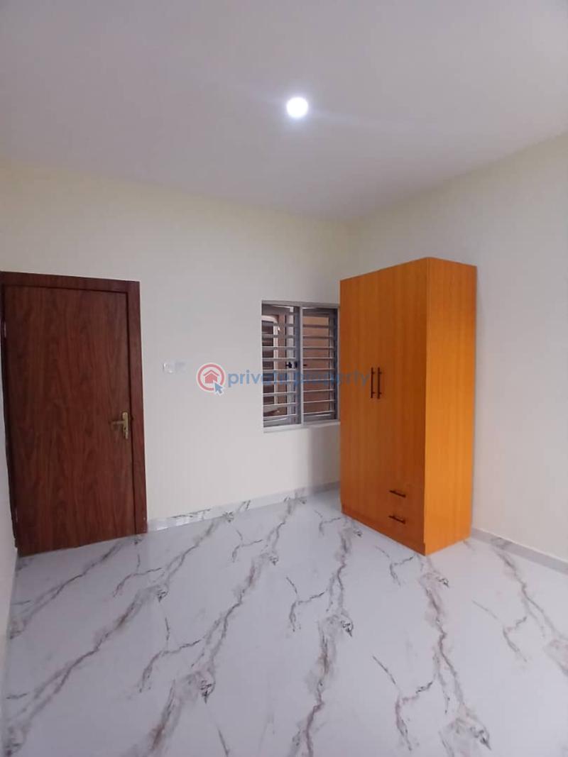 3 bedroom Terraced Duplex For Rent Lekki Phase 2 Lagos - 5