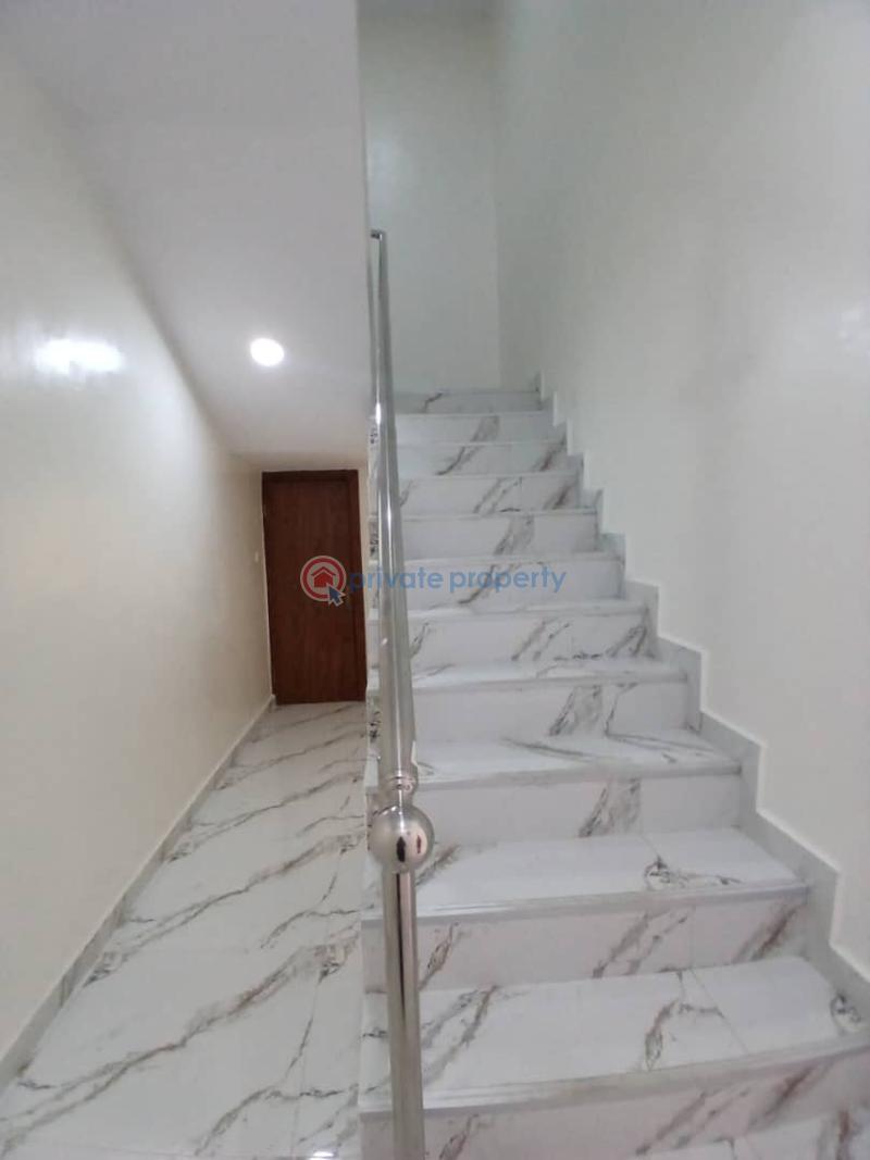 3 bedroom Terraced Duplex For Rent Lekki Phase 2 Lagos - 14